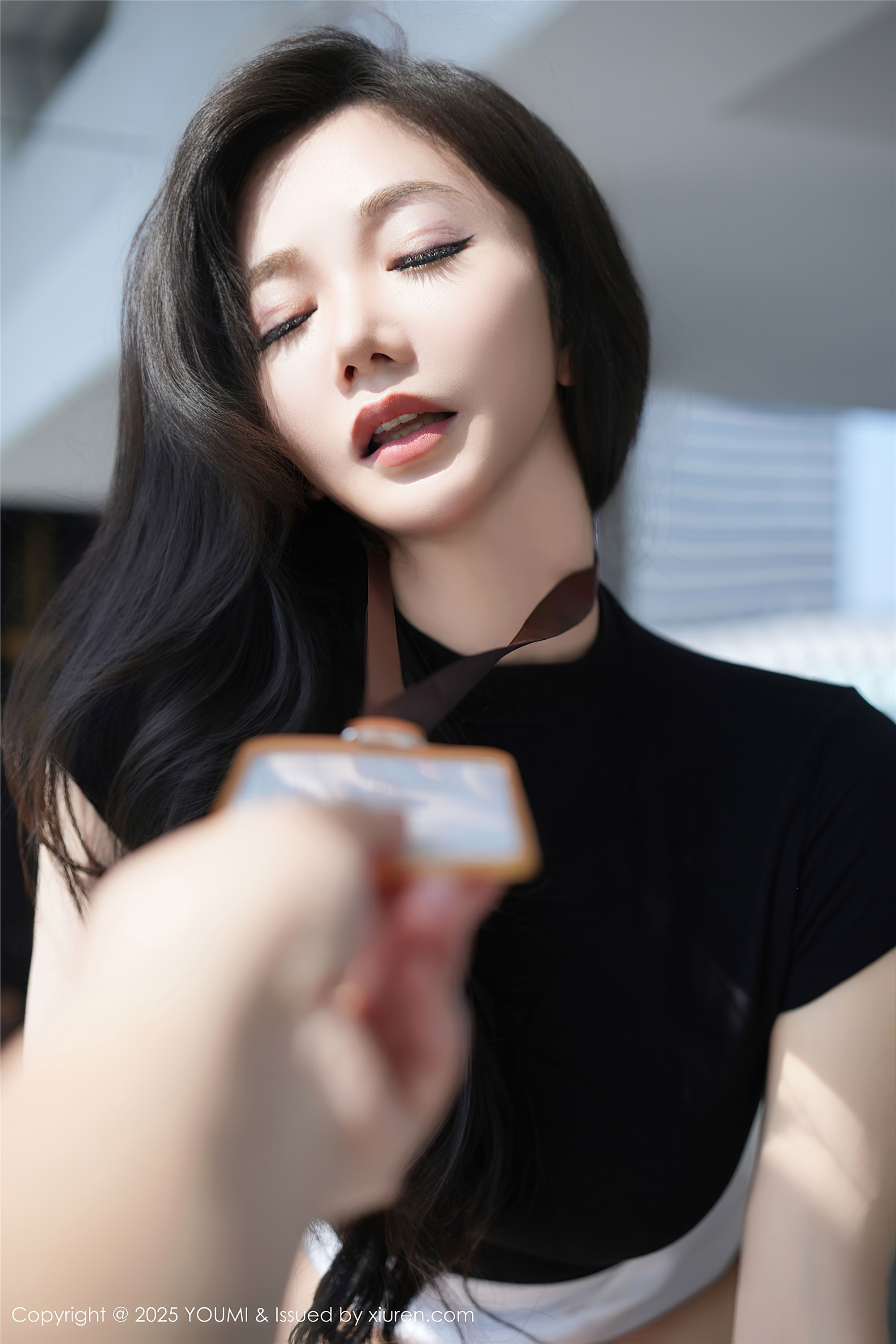 YouMi尤蜜荟 2025.06.25 VOL.1144 心妍小公主